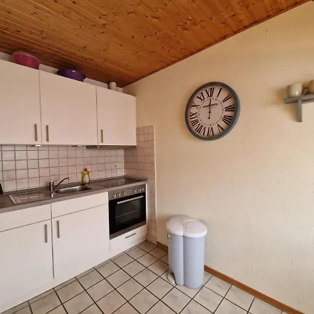 Appartamento Ferienwohnung Og Seebar *