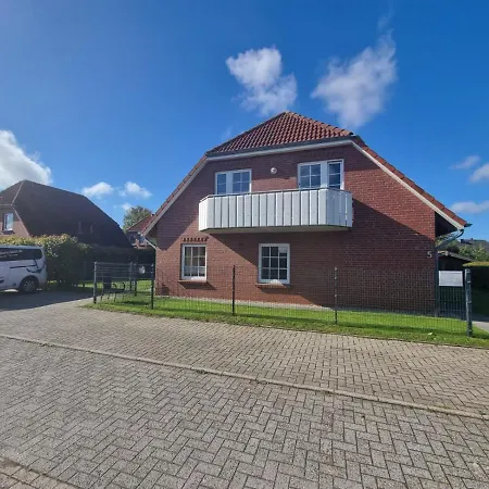 Appartamento Ferienwohnung Og Seebar *