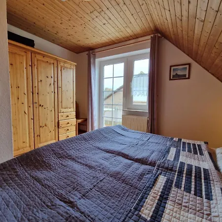 Ferienwohnung Og Seebar *