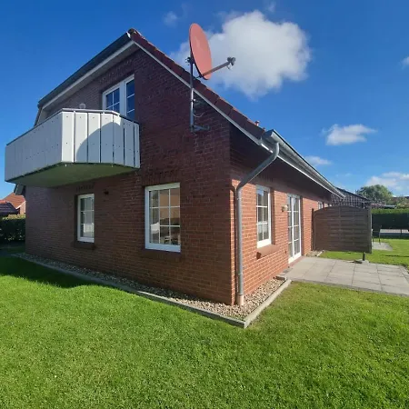 Appartamento Ferienwohnung Og Seebar