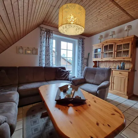 Ferienwohnung Og Seebar *
