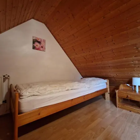 Ferienwohnung Og Seebar *