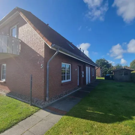 Appartamento Ferienwohnung Og Seebar