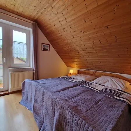 Appartamento Ferienwohnung Og Seebar *