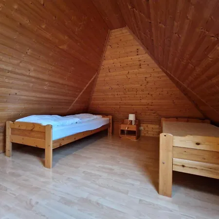 Ferienwohnung Og Seebar Dornum